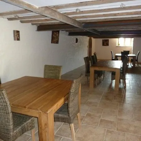 B&B D'hotes 