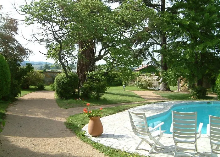 B&B D'hotes 