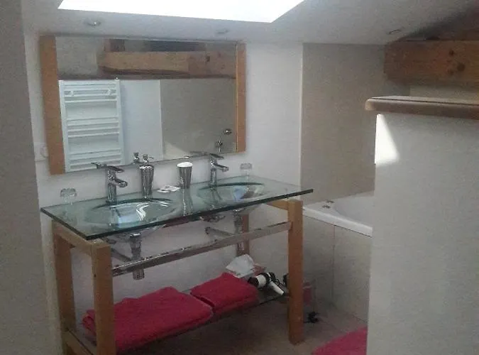 B&B D'hotes 