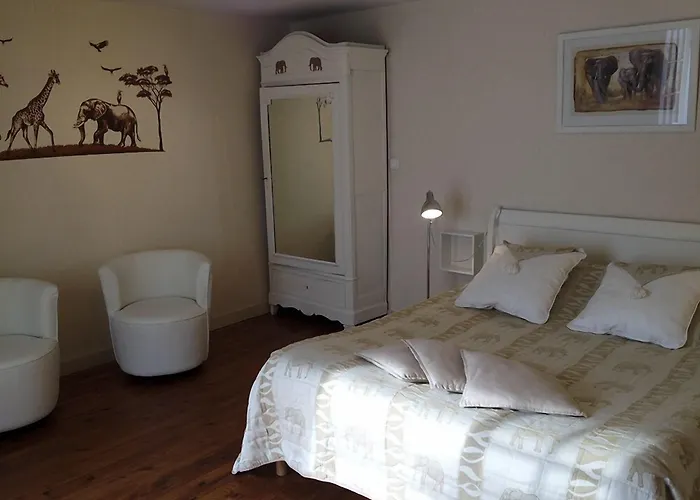 B&B D'hotes 