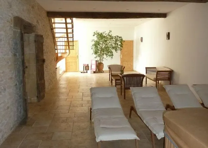 B&B D'hotes 