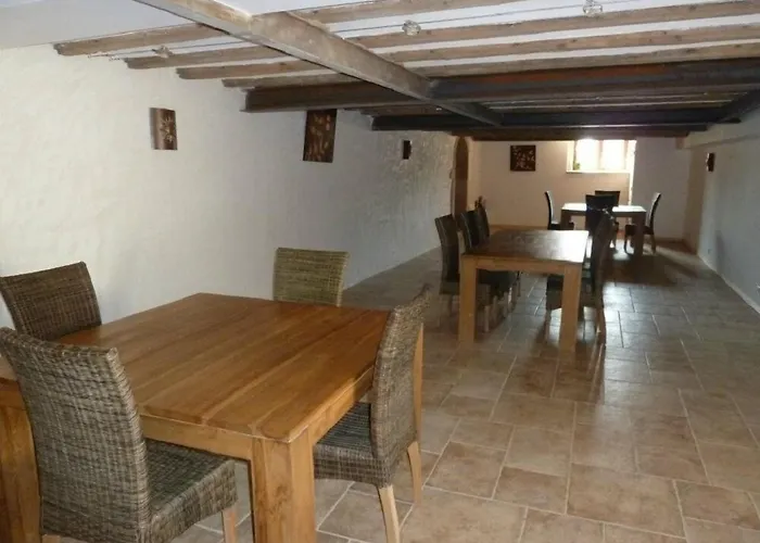B&B D'hotes 