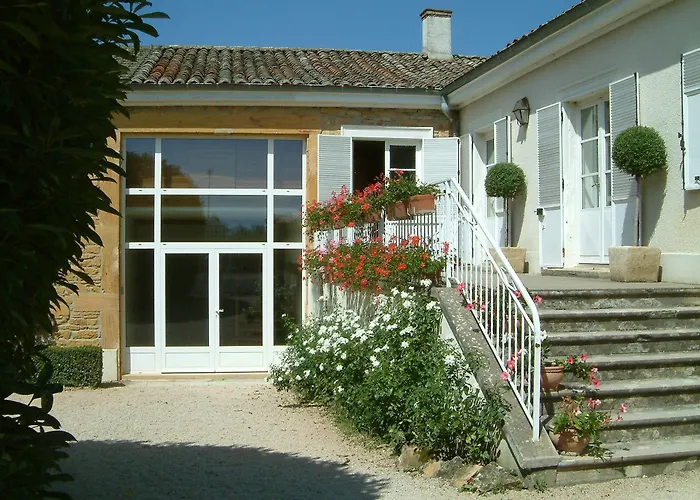 B&B D'hotes 