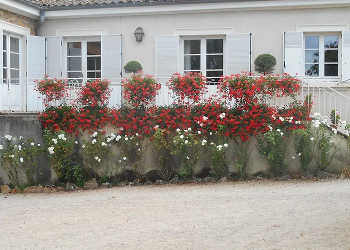 B&B D'hotes 