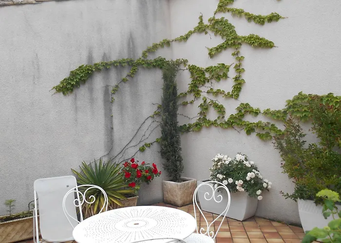 B&B D'hotes 