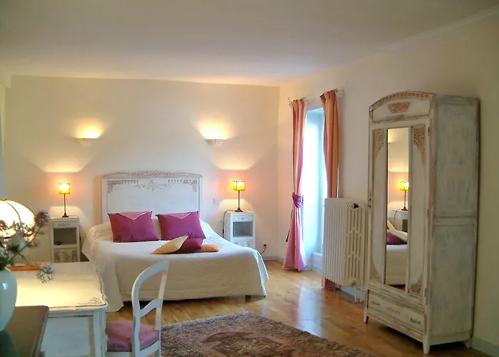 B&B D'hotes 