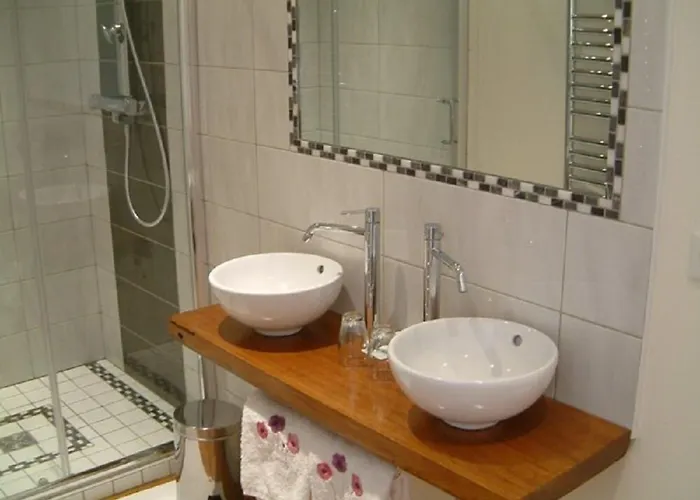B&B D'hotes 