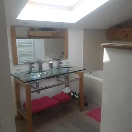 住宿加早餐酒店 D'hotes 