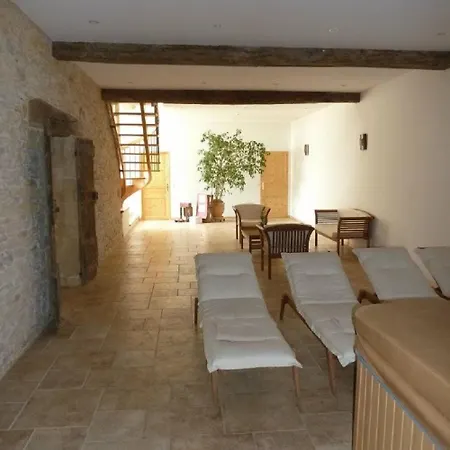 Bed & Breakfast D'hotes 