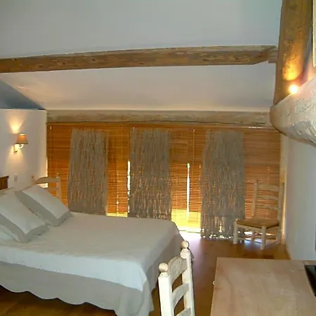 Bed and breakfast D'hotes 