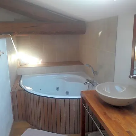 Bed and breakfast D'hotes 
