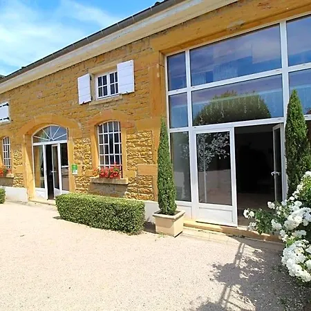 Bed and breakfast D'hotes 