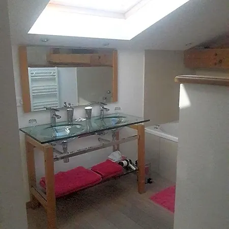 住宿加早餐酒店 D'hotes 